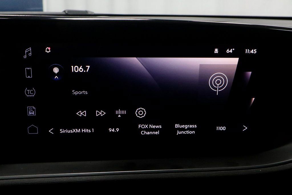 Used 2025 Buick Envista Sport Touring image 9