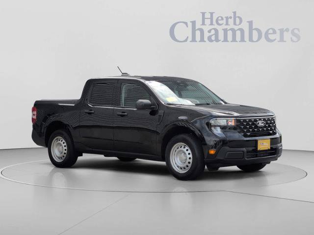 Certified 2026 Ford Maverick XL AWD/4WD image 1