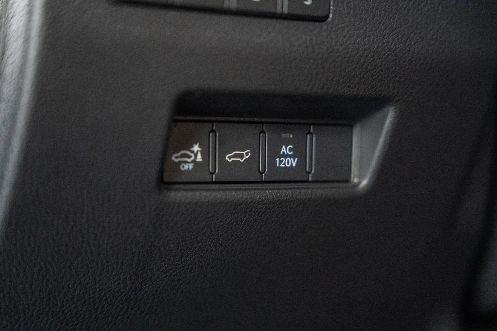 Used 2025 Lexus GX 550 w/ Cold Area Package AWD/4WD image 50