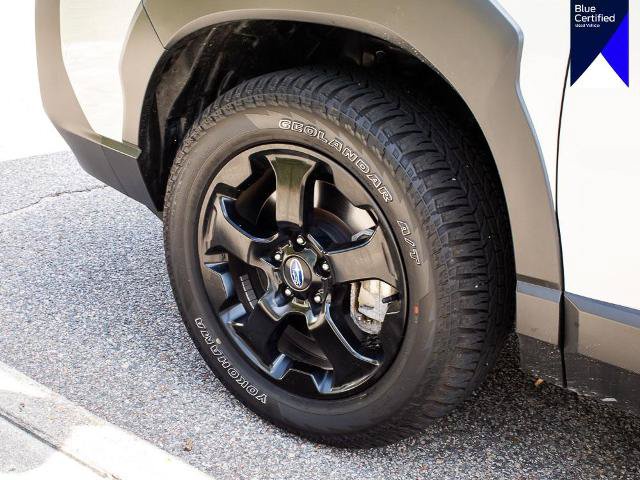 Used 2025 Subaru Forester Wilderness w/ Wilderness Package AWD/4WD image 5
