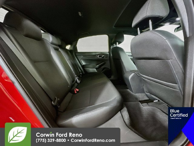 Used 2025 Honda Civic Sport image 30