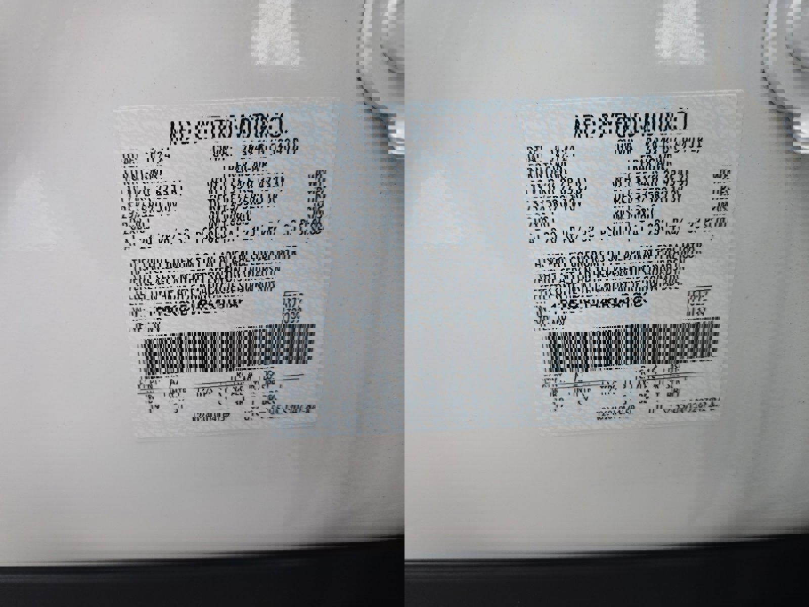 Certified 2024 Ford Explorer XLT w/ Equipment Group 202A image 27