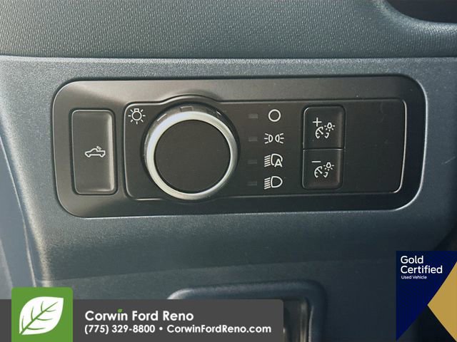 Certified 2025 Ford Maverick Lariat w/ 4K Tow Package image 13