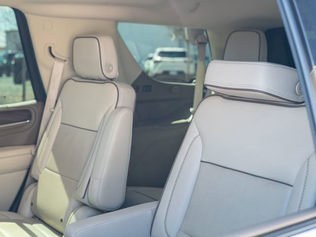 Used 2021 GMC Yukon Denali image 23