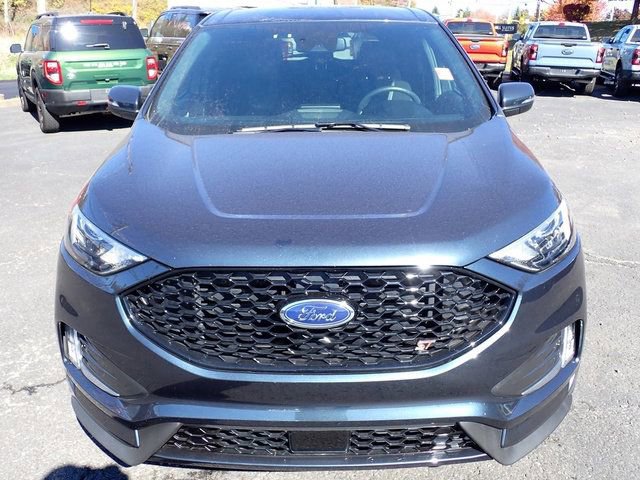 Certified 2024 Ford Edge ST image 8