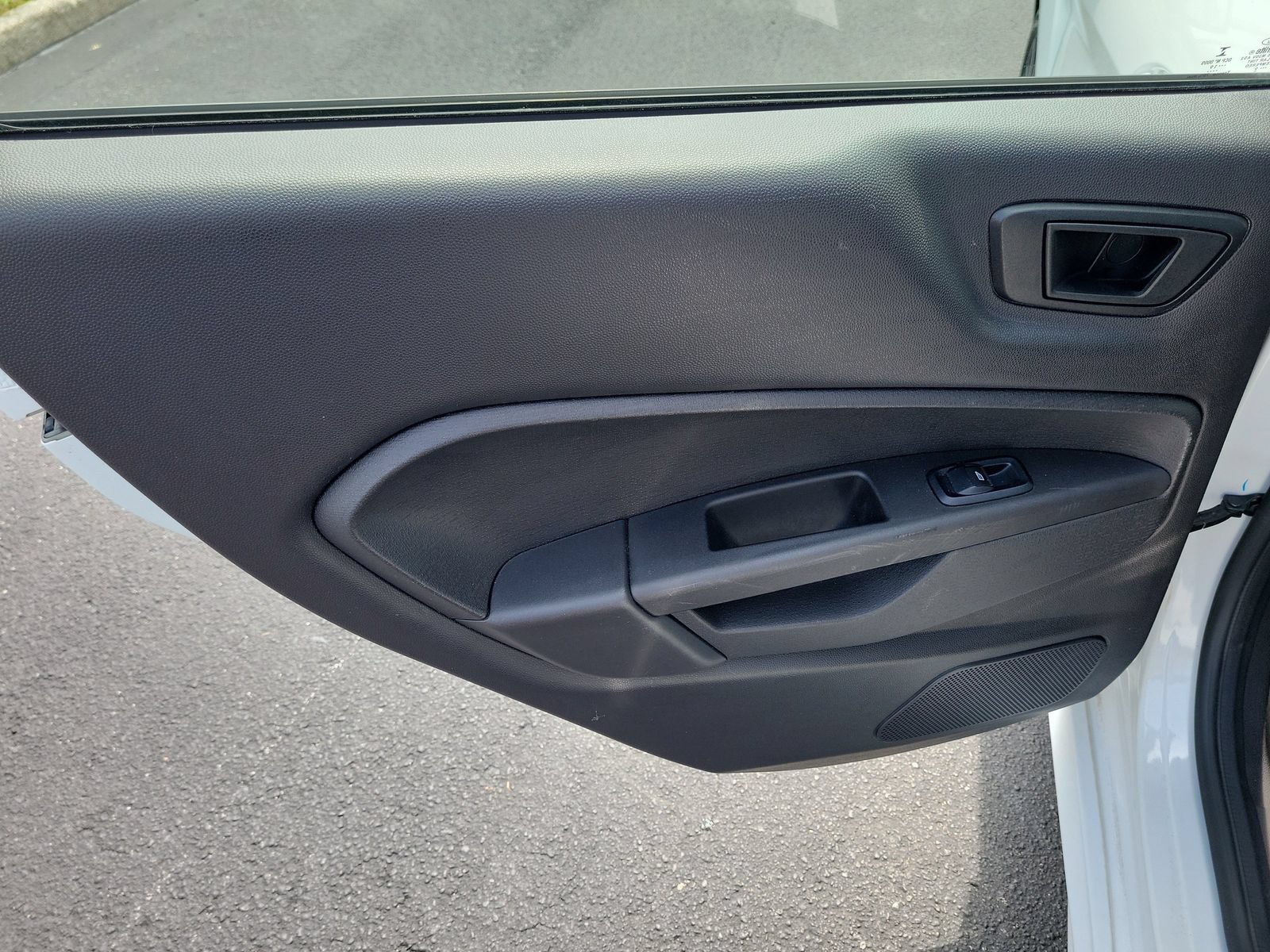 Certified 2019 Ford Fiesta ST-Line FWD image 8