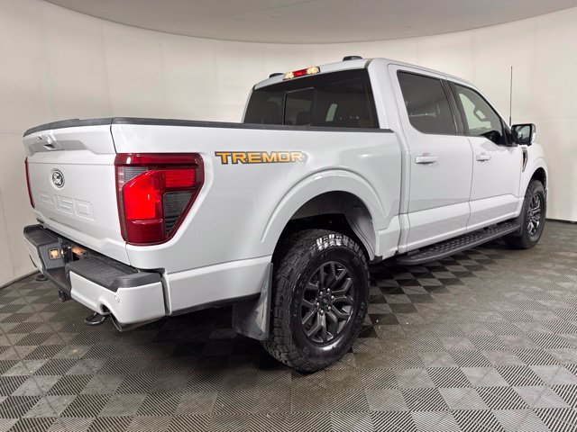 Certified 2026 Ford F150 Tremor AWD/4WD image 3