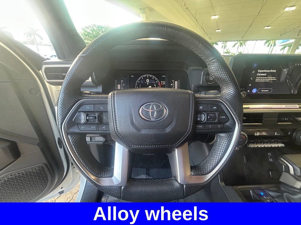 Used 2024 Toyota Tacoma SR5 image 13