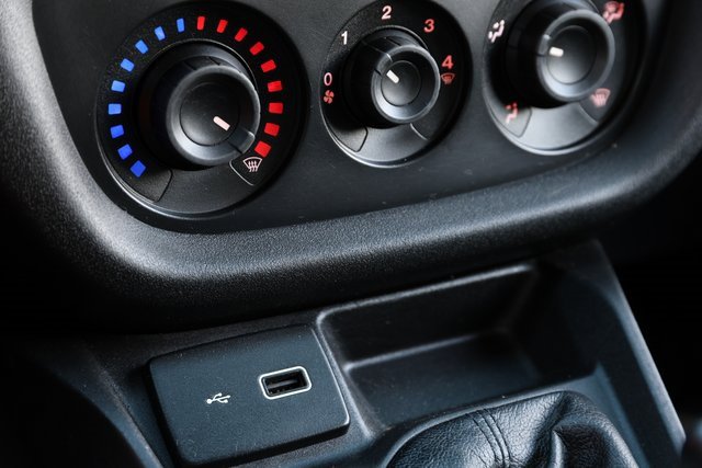 Used 2021 RAM ProMaster City Tradesman w/ Mopar Trailer Tow Group image 11