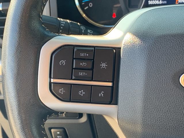 Certified 2022 Ford Expedition XLT w/ Equipment Group 202A image 31