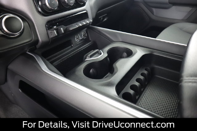 Used 2022 RAM 1500 Big Horn AWD/4WD image 64