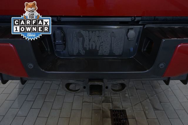 Certified 2023 Ford F350 XLT w/ Tremor Off-Road Package image 13