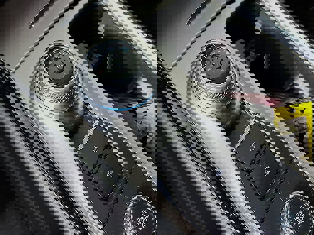 Certified 2022 Ford Explorer ST-Line image 22