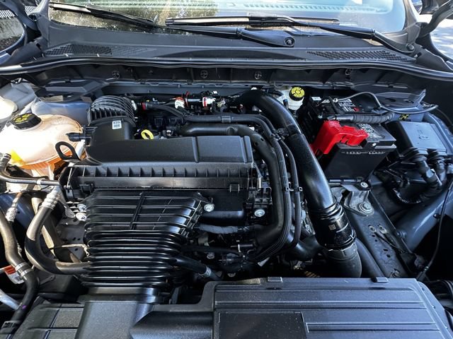 Certified 2023 Ford Escape ST-Line Elite w/ Premium Technology Package AWD/4WD image 33