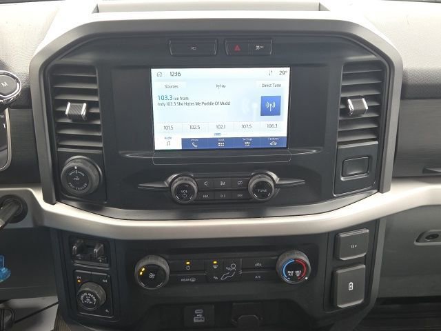 Certified 2022 Ford F150 XLT w/ Trailer Tow Package image 26