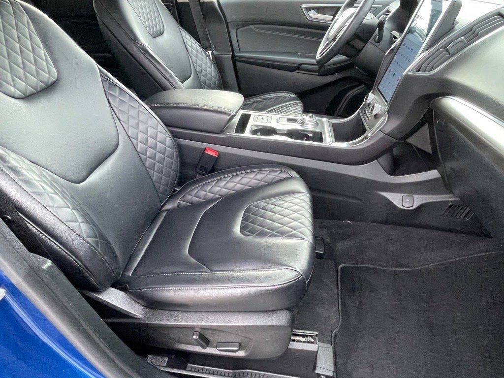 Certified 2024 Ford Edge Titanium image 10