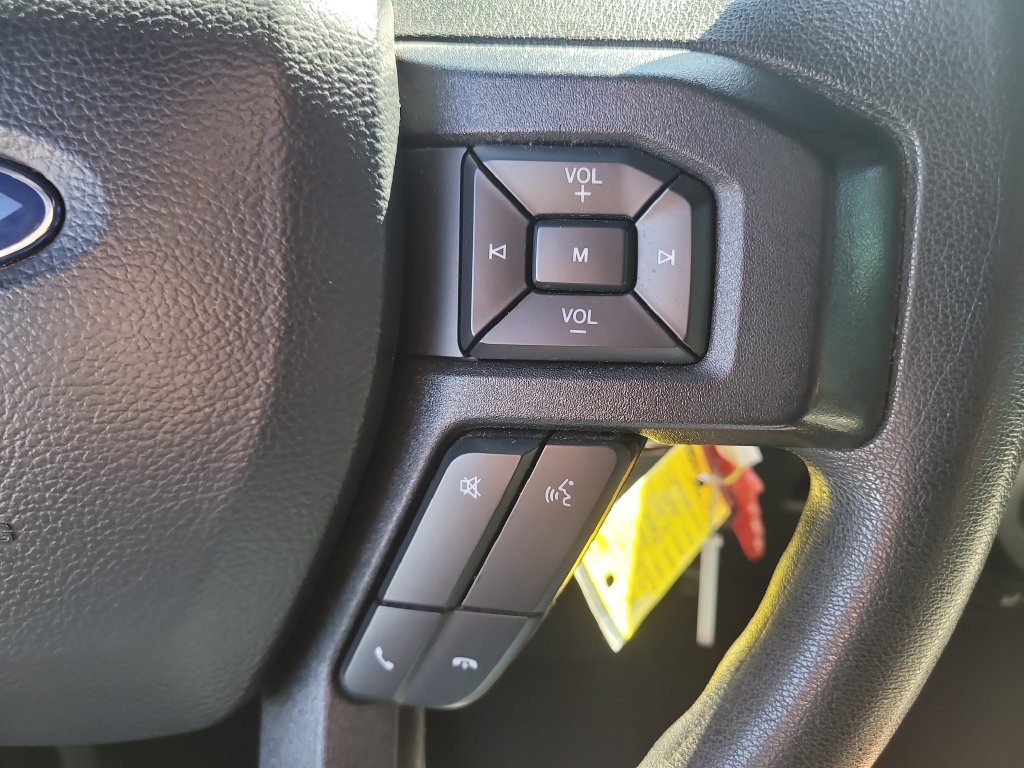 Certified 2019 Ford F250 XL w/ STX Appearance Package AWD/4WD image 26