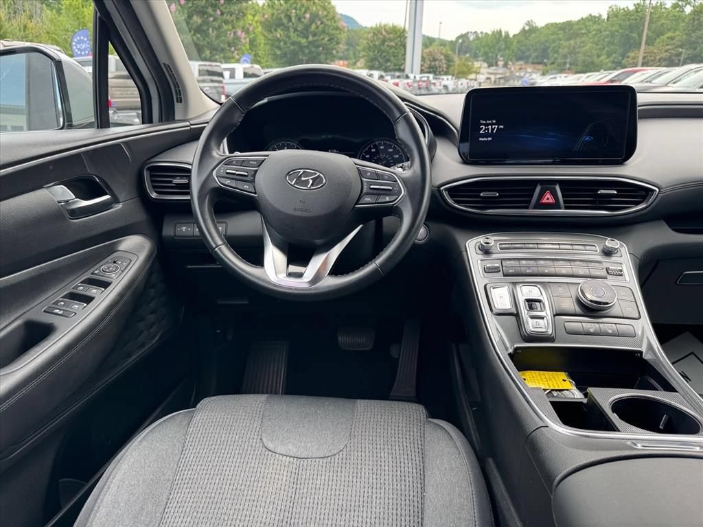 Used 2023 Hyundai Santa Fe SEL AWD/4WD image 15