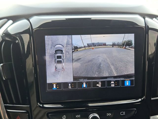 Used 2023 Chevrolet Traverse RS w/ LPO, Floor Liner Package image 29
