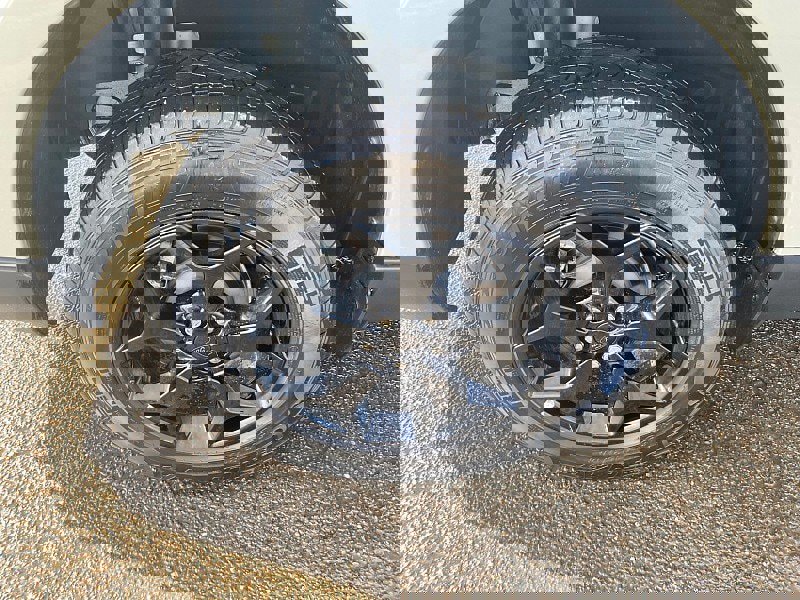 Certified 2024 Ford Maverick Lariat w/ FX4 Off-Road Package image 15