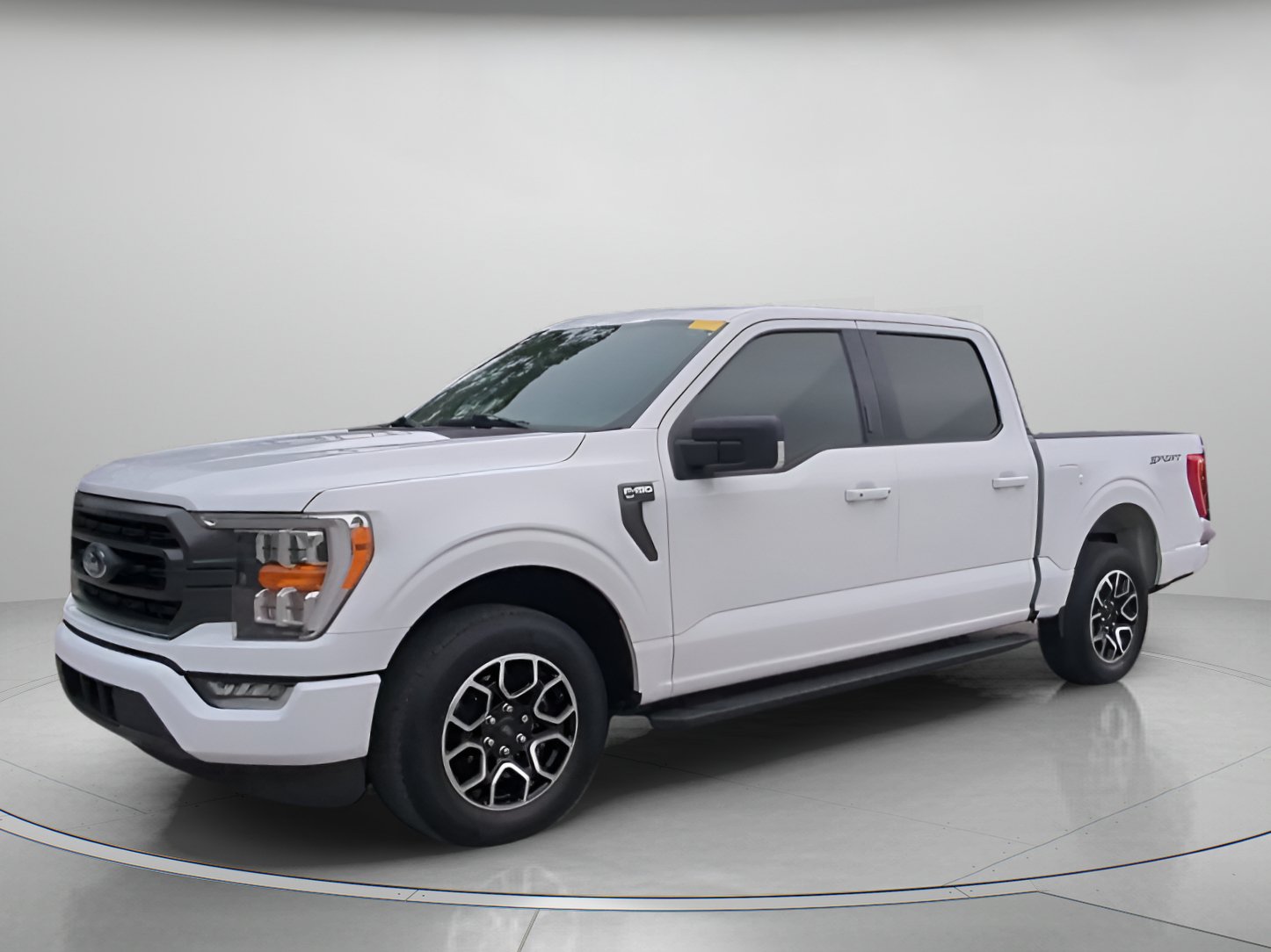 Certified 2023 Ford F150 XLT w/ Equipment Group 302A High RWD image 10