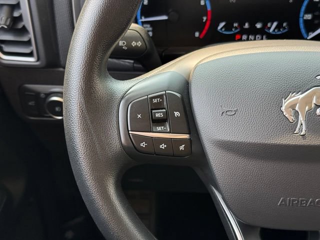 Certified 2021 Ford Bronco Sport Big Bend AWD/4WD image 23