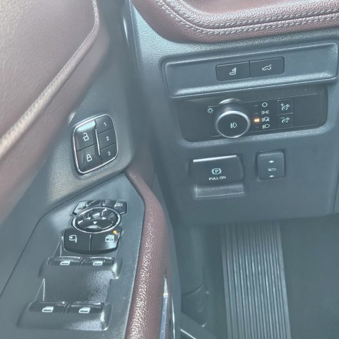 Certified 2024 Ford Expedition Max Limited image 25