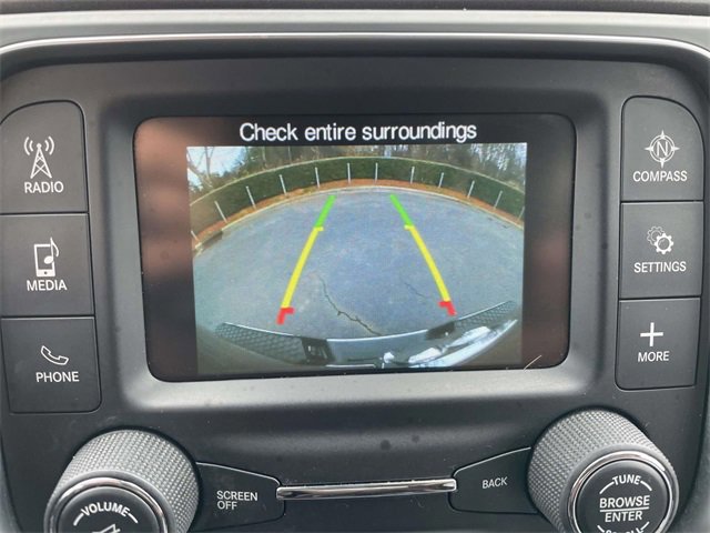 Used 2018 RAM 2500 Tradesman w/ Chrome Appearance Group image 20