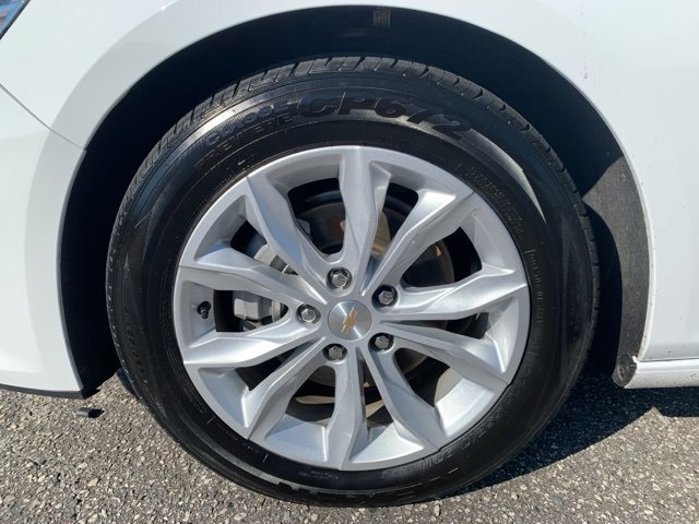 Used 2024 Chevrolet Malibu LT image 9