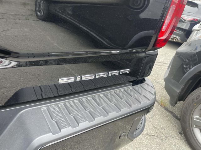Used 2024 GMC Sierra 1500 Denali w/ Denali Reserve Package image 5