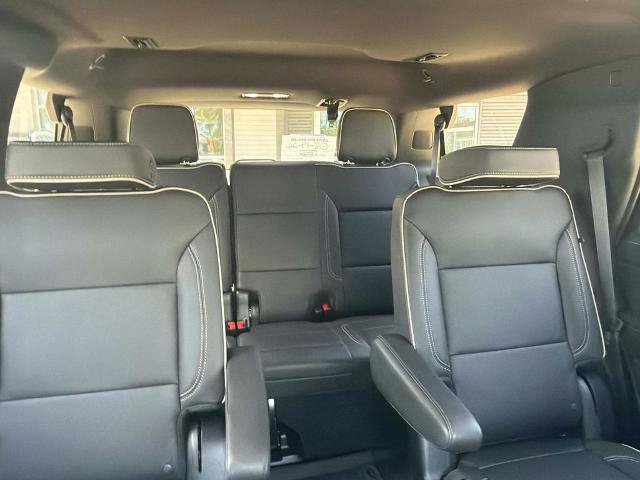Used 2024 Chevrolet Tahoe Premier RWD image 12