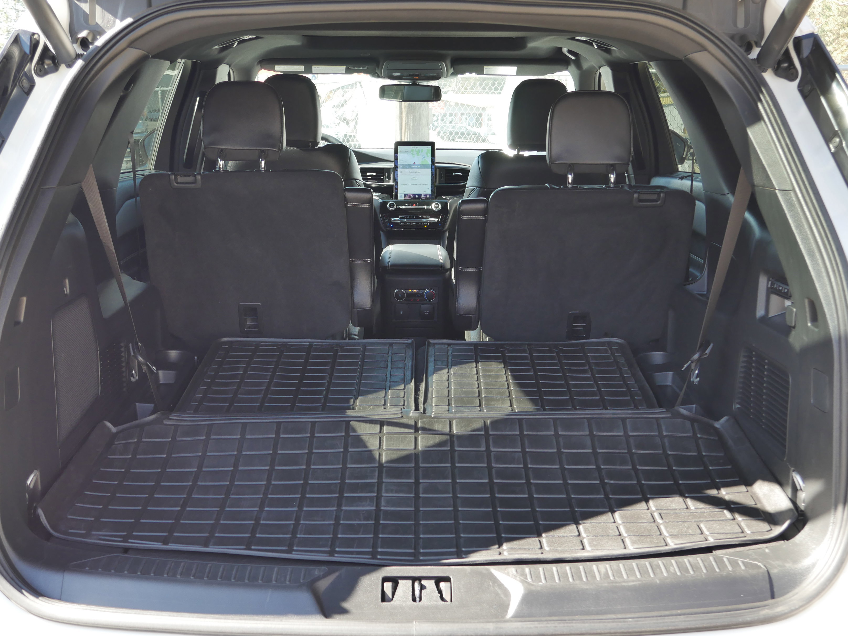 Certified 2023 Ford Explorer ST w/ Equipment Group 401A image 29