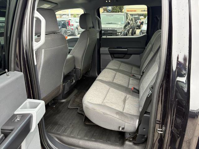 Certified 2021 Ford F150 XL w/ Equipment Group 101A High image 12