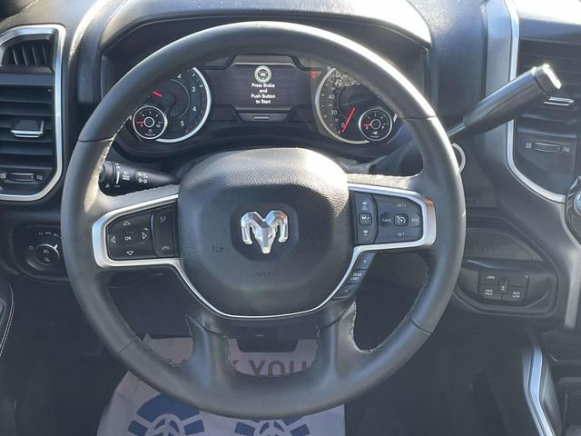 Used 2025 RAM 2500 Big Horn image 13