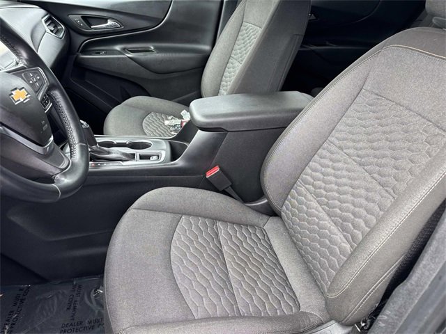 Used 2019 Chevrolet Equinox LT image 21