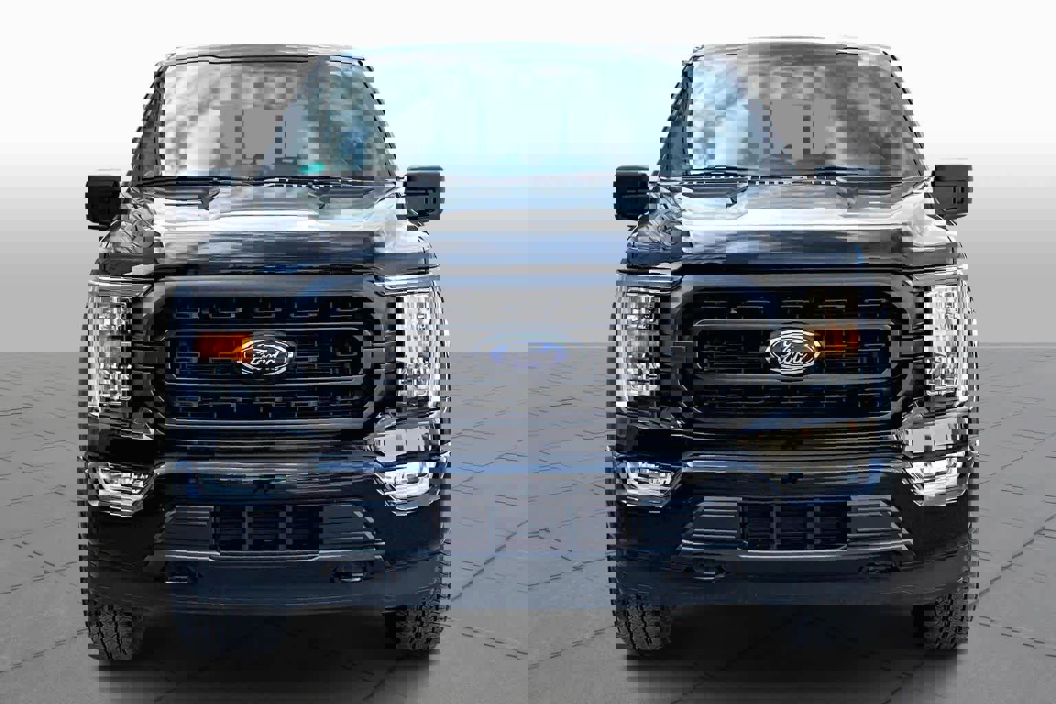 Certified 2023 Ford F150 XLT w/ Equipment Group 302A High image 7