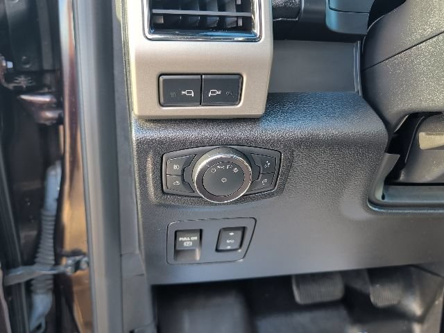 Certified 2018 Ford F150 Lariat AWD/4WD image 18