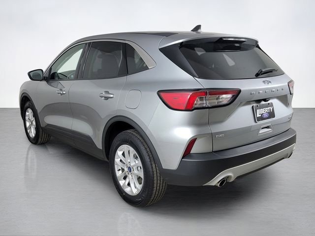 Certified 2022 Ford Escape SE w/ Convenience Package AWD/4WD image 5