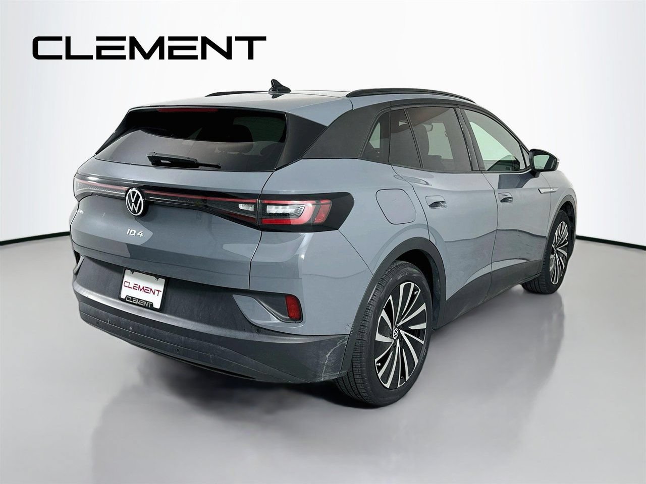 Used 2024 Volkswagen ID.4 S RWD image 7