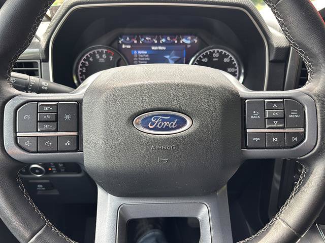 Certified 2023 Ford F150 XLT w/ Equipment Group 302A High AWD/4WD image 26