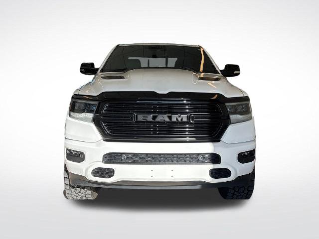 Used 2021 RAM 1500 Laramie AWD/4WD image 5