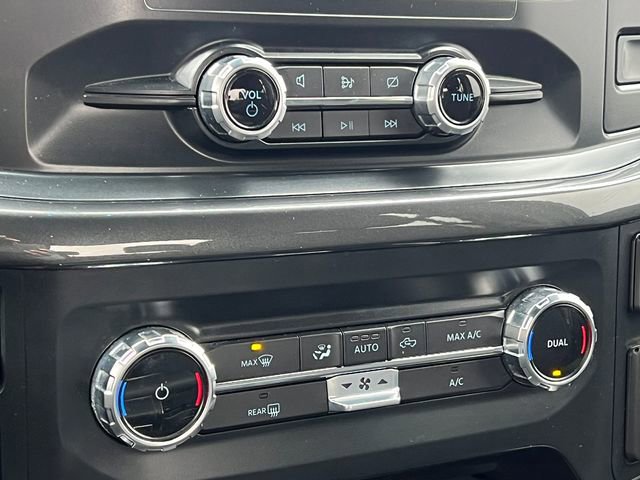 Certified 2022 Ford F150 XLT w/ Equipment Group 301A Mid image 34