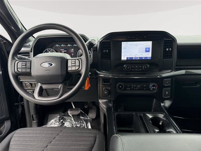 Certified 2023 Ford F150 XL w/ STX Appearance Package AWD/4WD image 34