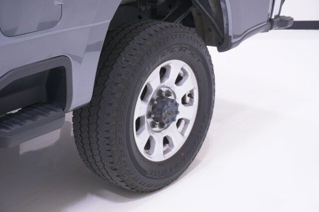 Certified 2024 Ford F250 XLT w/ FX4 Off-Road Package AWD/4WD image 9
