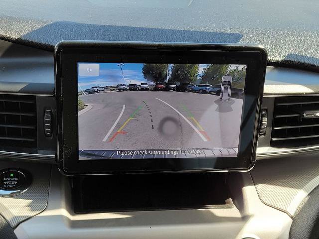 Certified 2021 Ford Explorer XLT w/ Equipment Group 202A RWD image 20