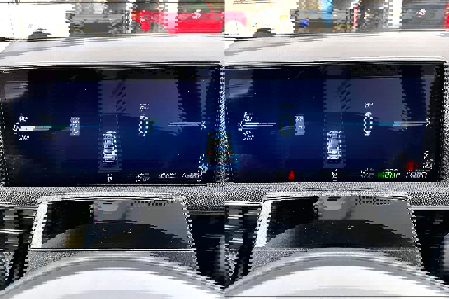 Certified 2025 Ford Mustang Mach-E Select image 27