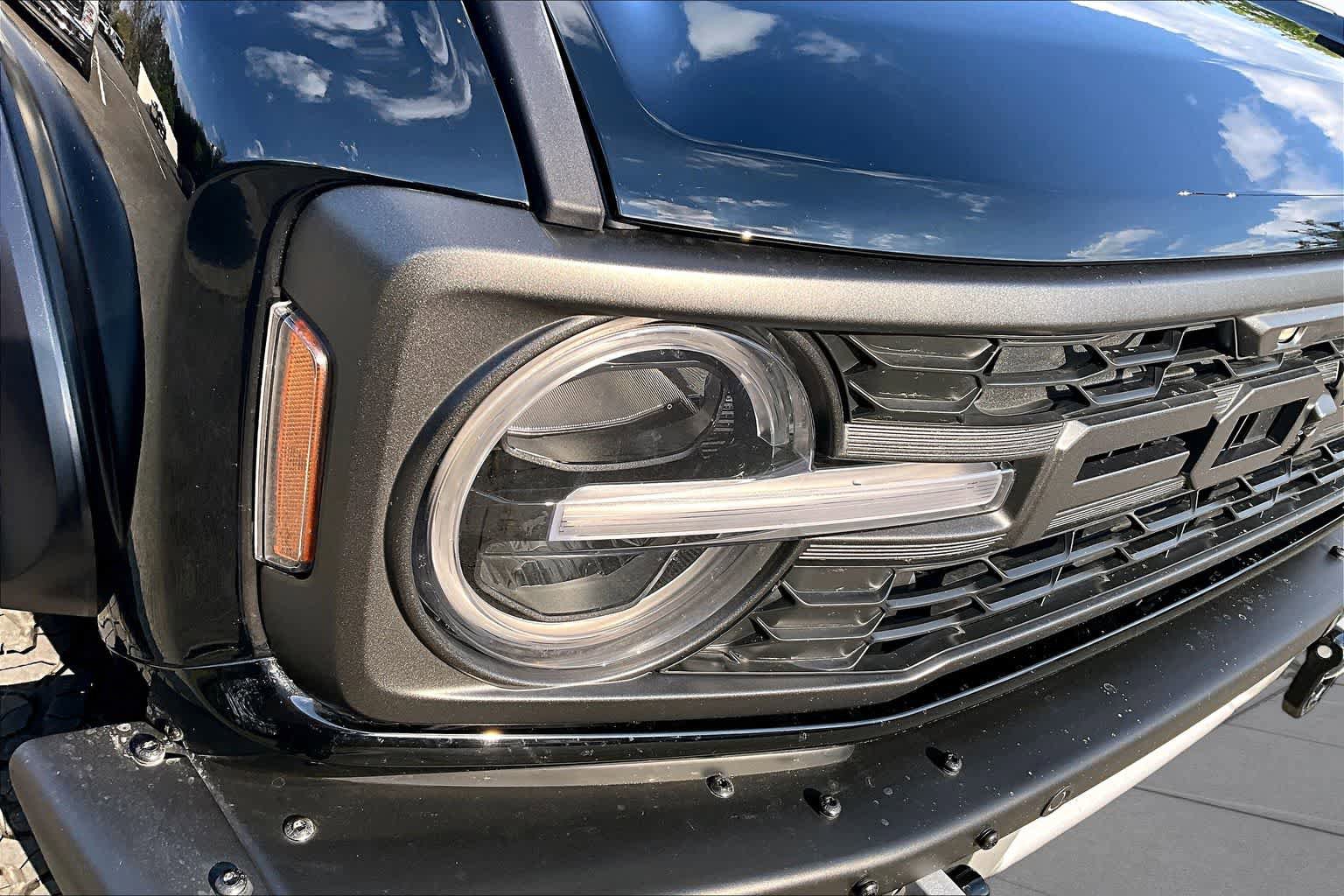 Certified 2023 Ford Bronco Raptor AWD/4WD image 26