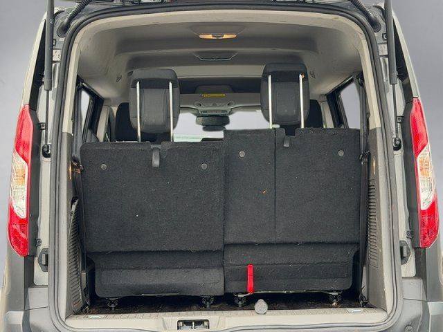 Certified 2021 Ford Transit Connect XL FWD image 28