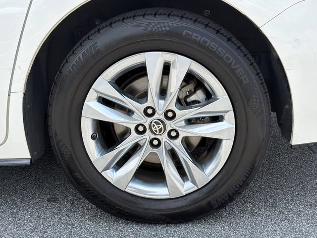 Used 2021 Toyota Sienna Limited FWD image 20
