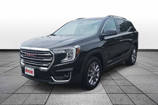 Used 2023 GMC Terrain SLT